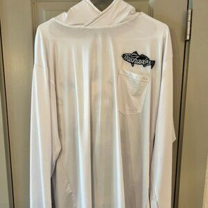 Truchador fishing shirt